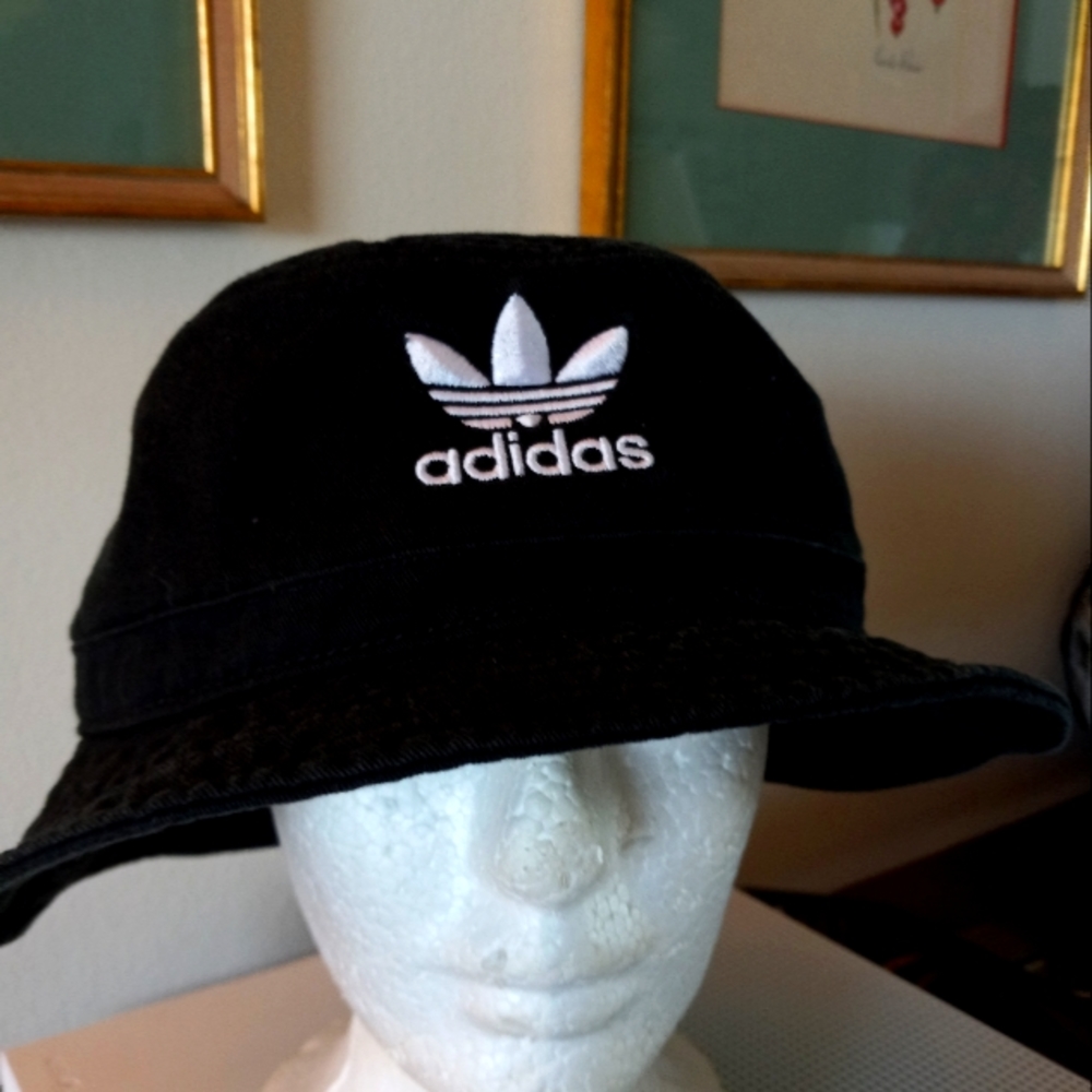 Adidas hat